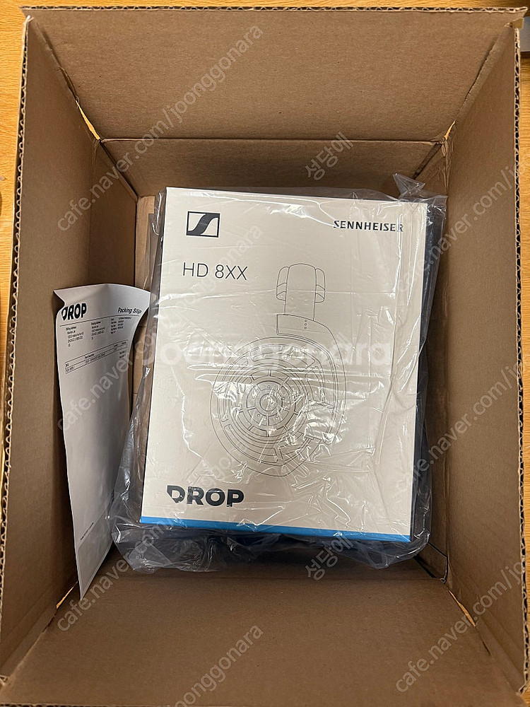 젠하이저 HD8xx, HD800s 75주년 기념 골드 ...--0