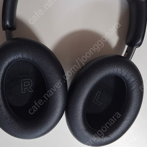 BOSE 헤드폰