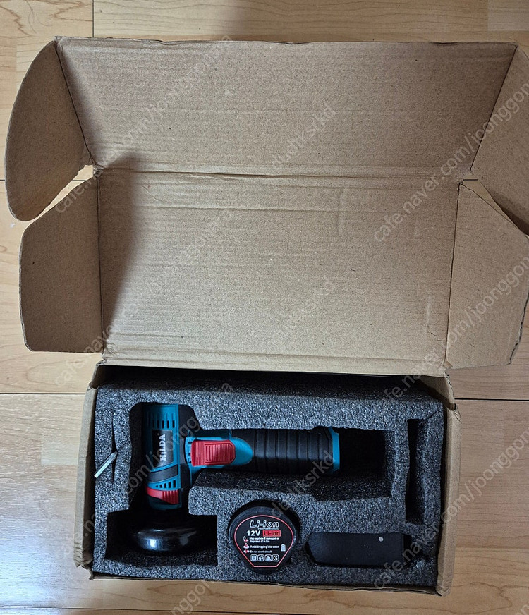 목공 수공구 등(미니 앵글그라인더, 루반 블럭대패, 스포크쉐이브) 이미지