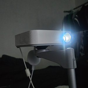 대구) lg pf50ks 빔프로젝터 팝니다