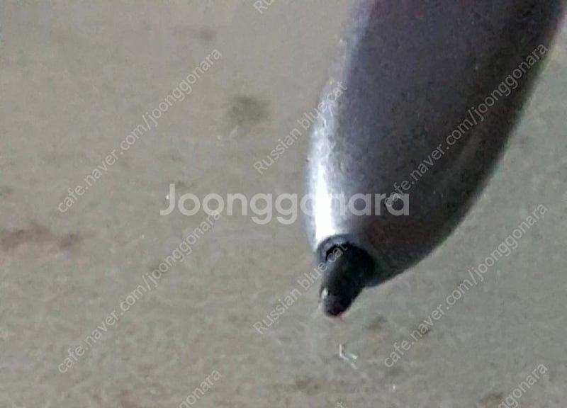 갤럭시노트9 펜 판매합니다--2