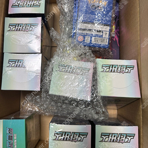 포켓몬카드 스타버스 포켓몬고 프로모카드 프로모팩 미개봉