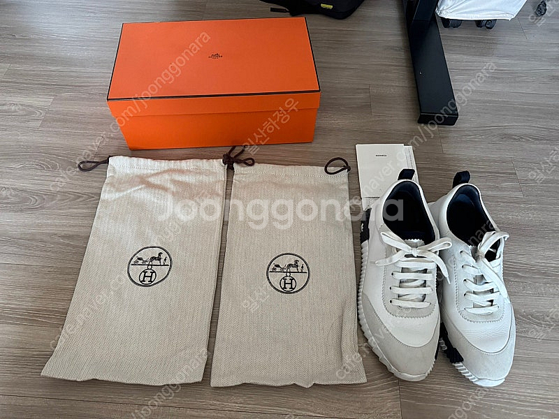 에르메스 레더 바운싱 (41)--1