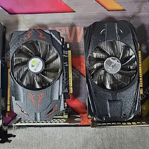 GTX1060 6g gtx1050ti gtx1050 그래픽카드 팝니다