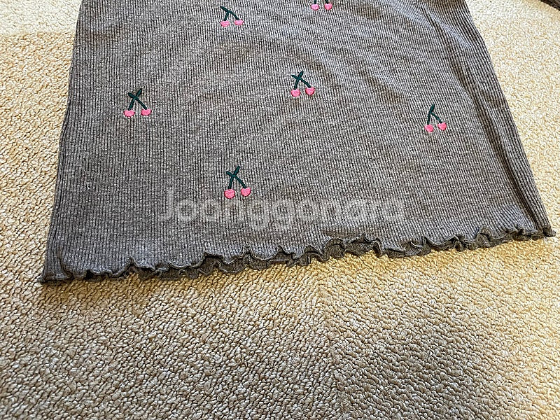 ZARA 키즈 상의(4-5y) 110cm--4