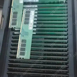 삼성 DDR3 8g 4g 메모리 RAM 램 싸게 팝니다
