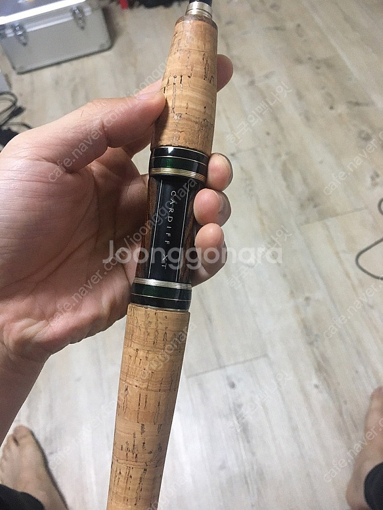시마노 카디프XT 83ML 팝니다.--0