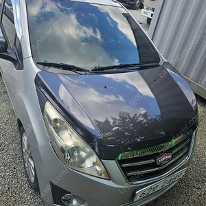 마티즈크리에브티10년식146000 이미지