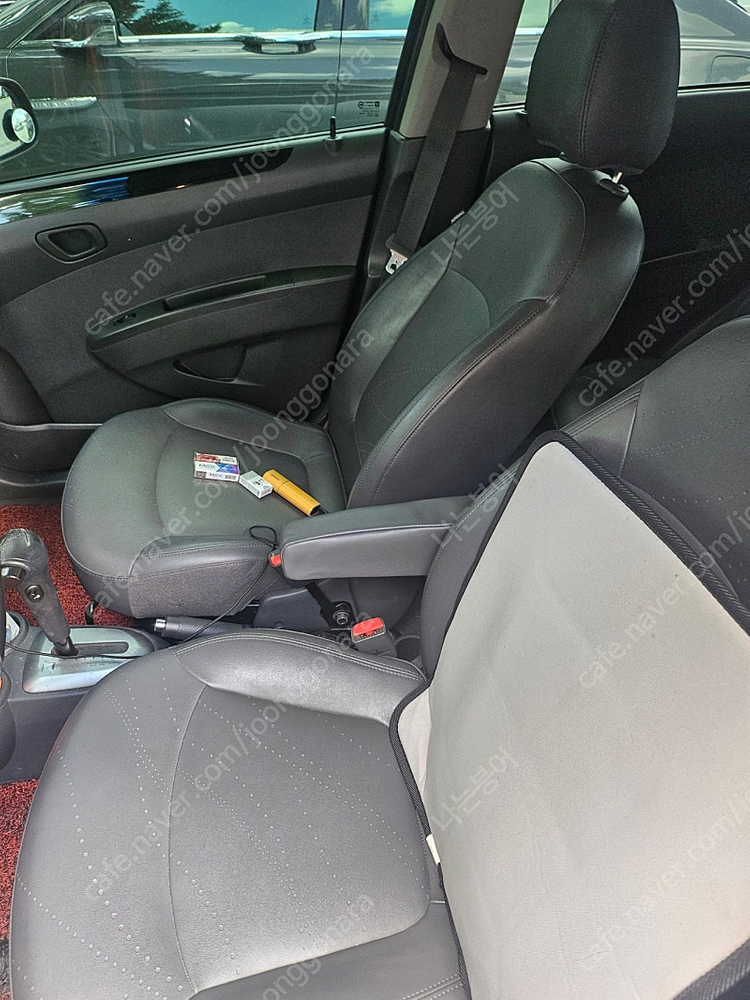 마티즈크리에브티10년식146000 이미지