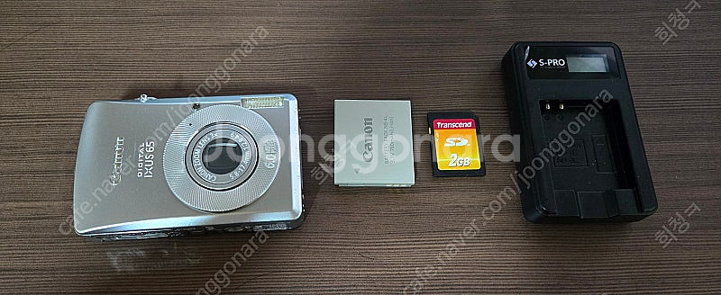 레트로 디카 캐논 익서스 65 팝니다. CANON IX...--3