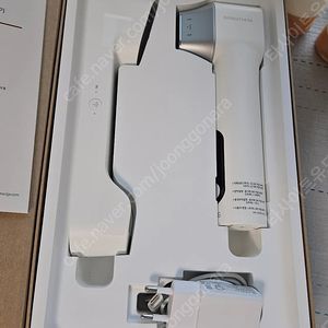 LG 프라엘 더마쎄라 BLQ1 풀박스