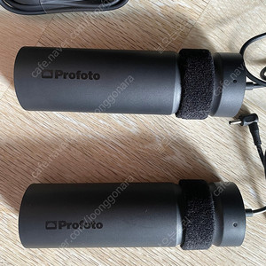 PROFOTO 프로포토 B10용 Battery Charger 3A