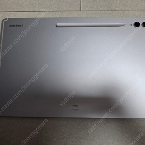 갤럭시탭S9 울트라 5g 256기가 팝니다