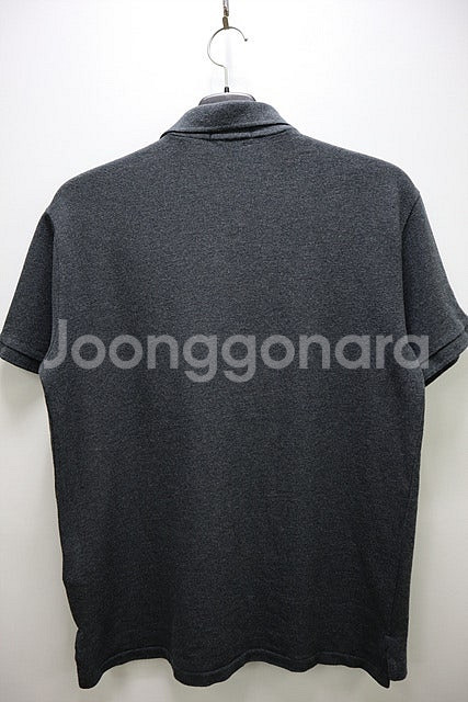 POLO 폴로랄프로렌 반팔 카라티 슬림핏 QR--2