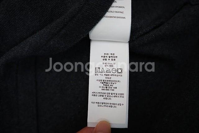 POLO 폴로랄프로렌 반팔 카라티 슬림핏 QR--3
