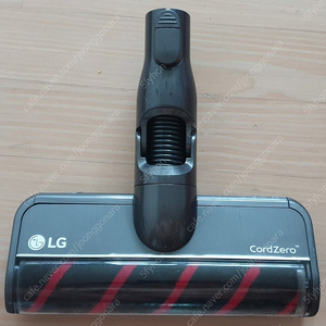 lg a9 코드제로 소프트롤러 모터헤드 슬림