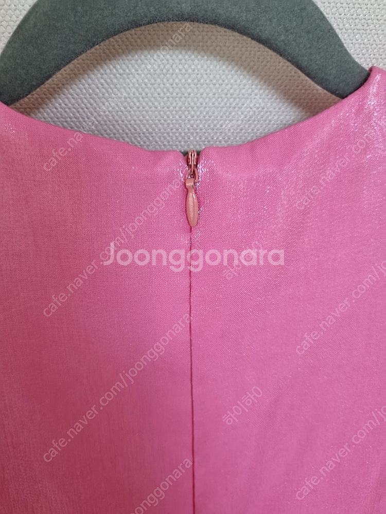 러브안나 신데렐라 핑크 드레스 120 /생파룩/기념일/...--5