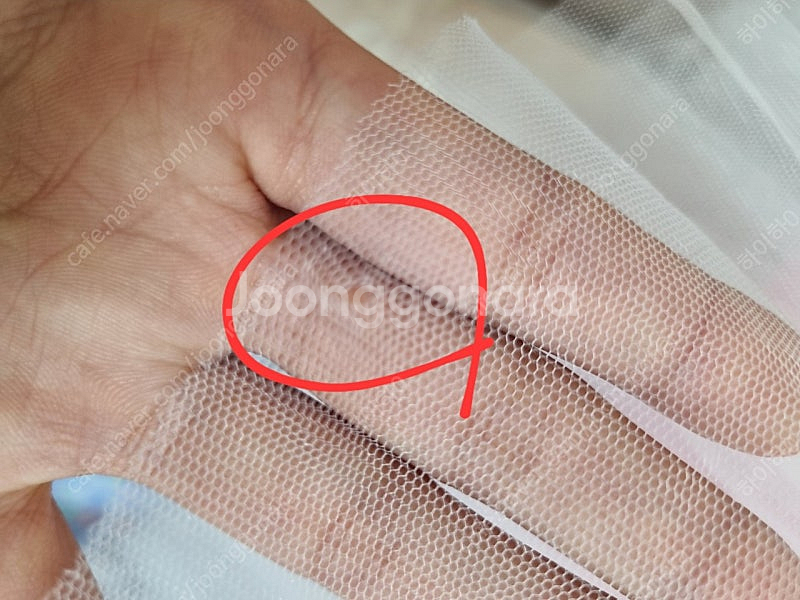 러브안나 신데렐라 핑크 드레스 120 /생파룩/기념일/...--8