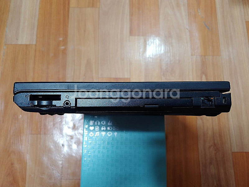 레노버 ThinkPad T520 15.6" 노트북--5