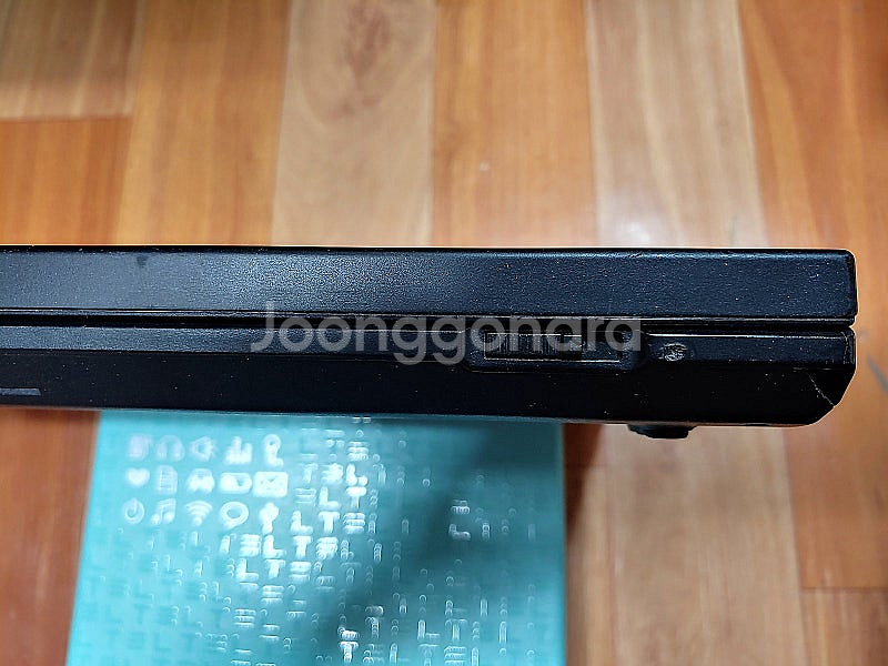 레노버 ThinkPad T520 15.6" 노트북--9