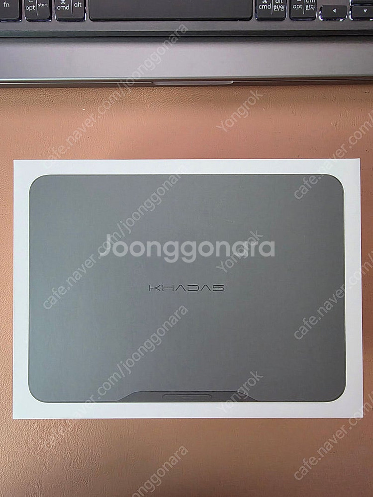 Khadas Mind 1 카다스 마인드 1 미니 PC--2
