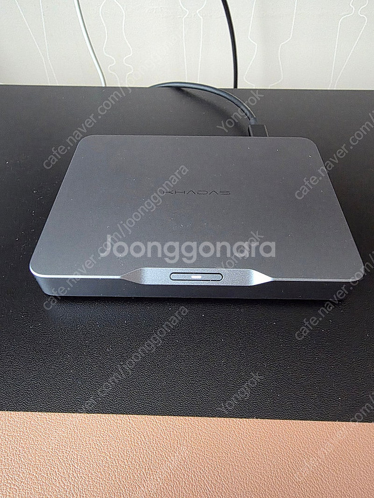 Khadas Mind 1 카다스 마인드 1 미니 PC--0