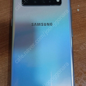 갤럭시 s10 5g 256