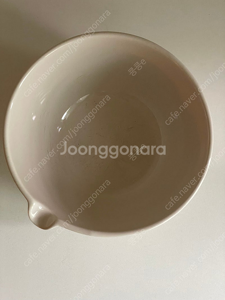 브라켓테이블 브테믹싱볼 s 사용감있음--1