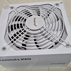 세고탭 1250W 파워
