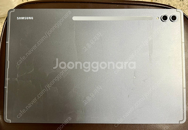 삼성전자 갤럭시탭 S10 울트라 5G+WiFi 512G...--6