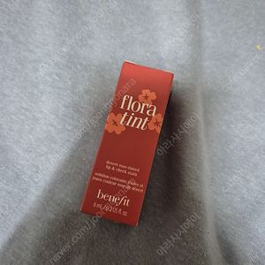 베네피트 BENEFIT 플로라 틴트 flora tint