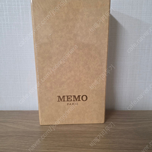메모 파리 인레 75ml 국문 새상품