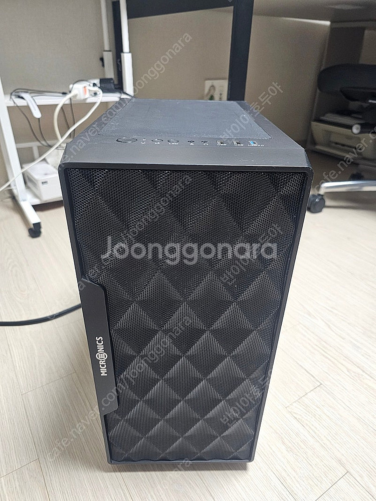 라이젠 5700x gtx1070 메모리48기가 m.2 ...--1