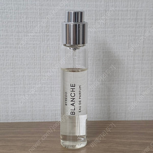 바이레도 블랑쉬 12ml 국문