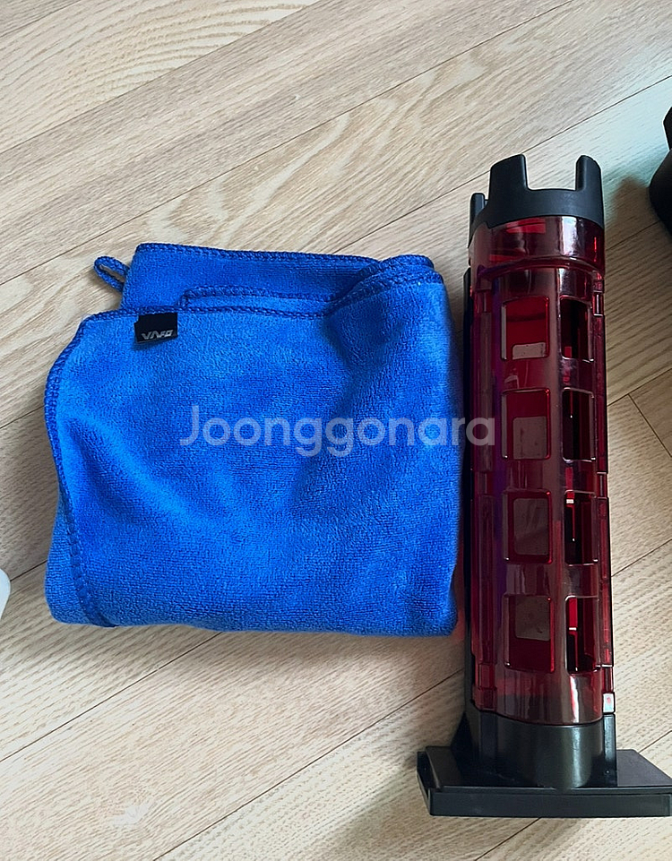낚시용품 정리 판매--6
