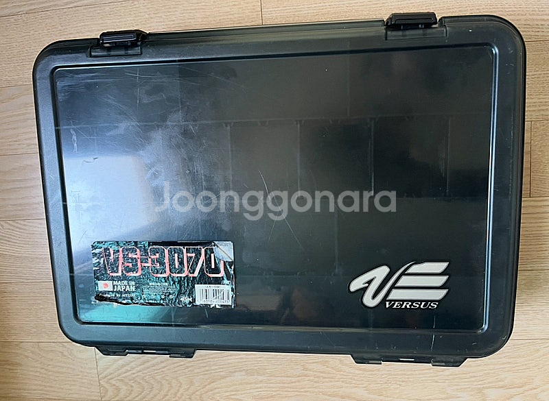 낚시용품 정리 판매--7
