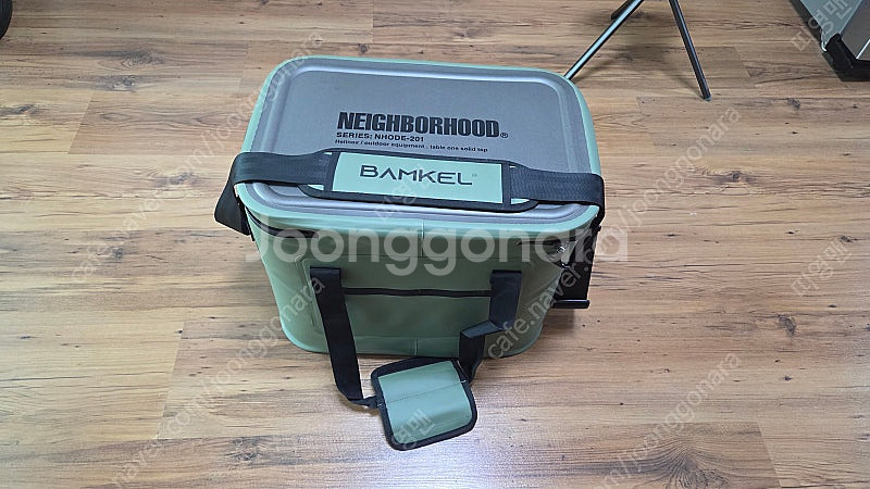 밤켈 소프트쿨러 보냉백 36캔 판매합니다.--0