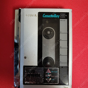 AIWA HS-U7 정크기기