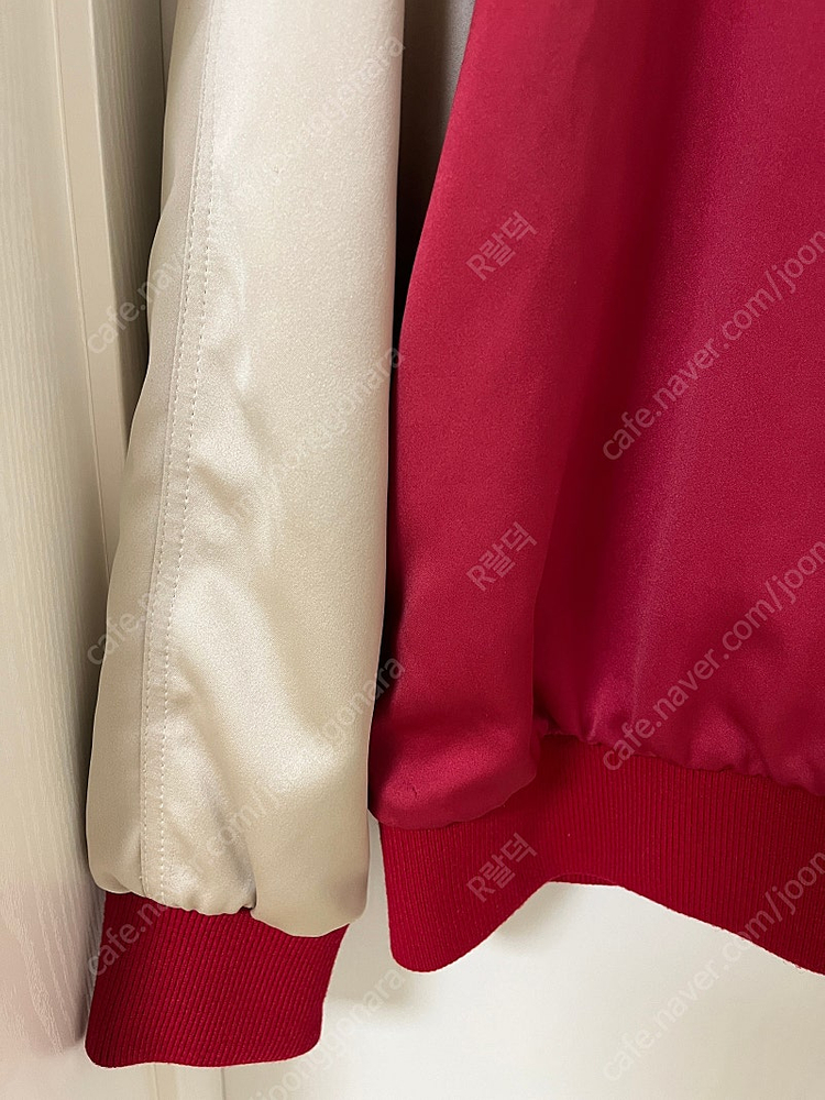 리바이스빈티지클로딩 Lvc Climate Seal Bomber L사이즈 더블알엘,RRL,폴로,풀카운트,웨어하우스,레... 이미지