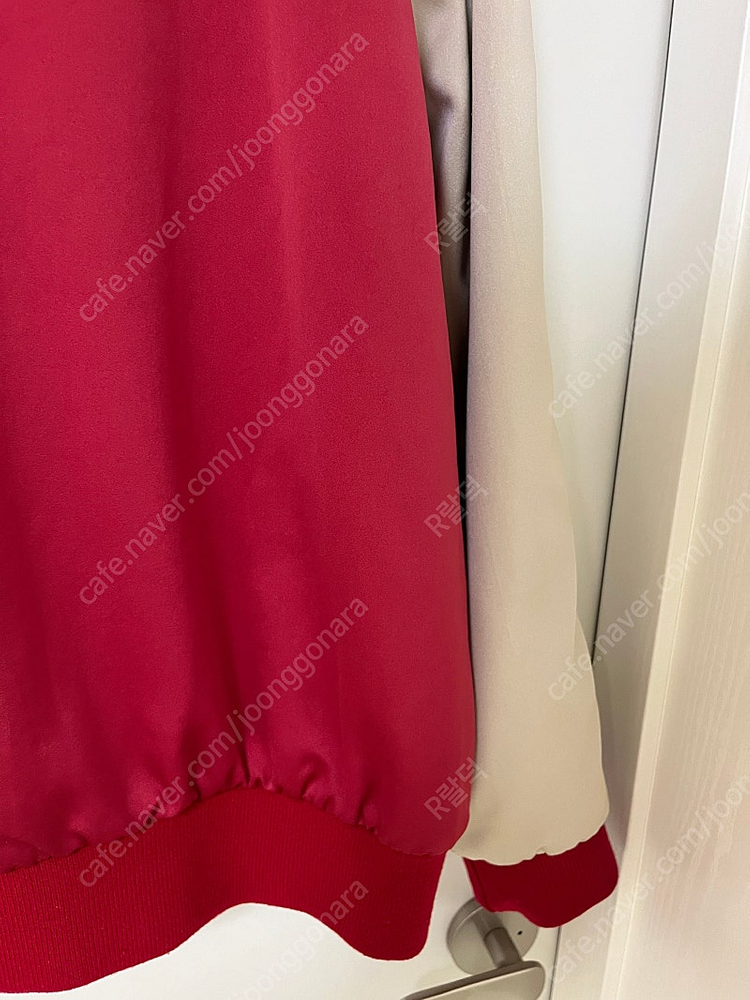 리바이스빈티지클로딩 Lvc Climate Seal Bomber L사이즈 더블알엘,RRL,폴로,풀카운트,웨어하우스,레... 이미지