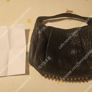셀린느 투톤 클러치 스몰 (정품) 거의 새상품 판매합니다. (무료배송) / 알렉산더왕 호보백