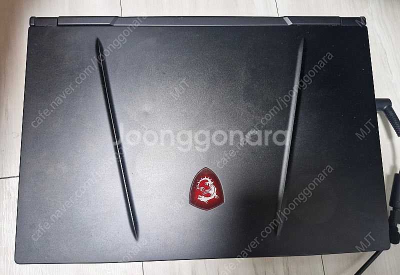 [성남] MSI 노트북 GL65 9SD 판매합니다 (i...--0