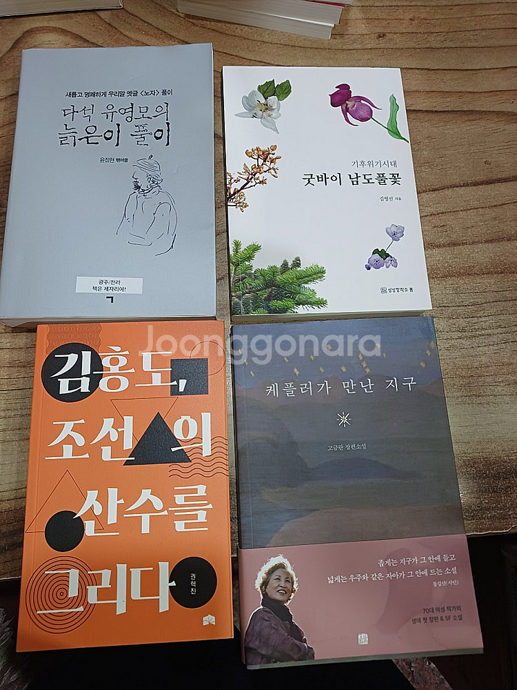 각종 예술.문화.여러서적/김홍도 산수를 그리다/조선의 ...--6