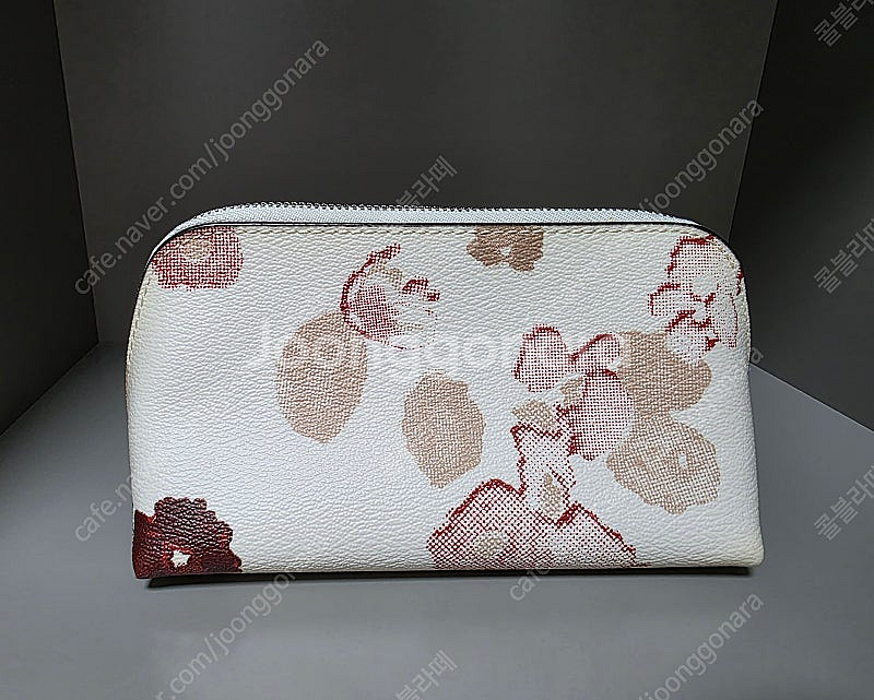 코치 파우치 새상품--1