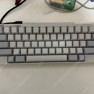 HHKB 해피해킹 키보드 type-s 하이브리드 빽무각