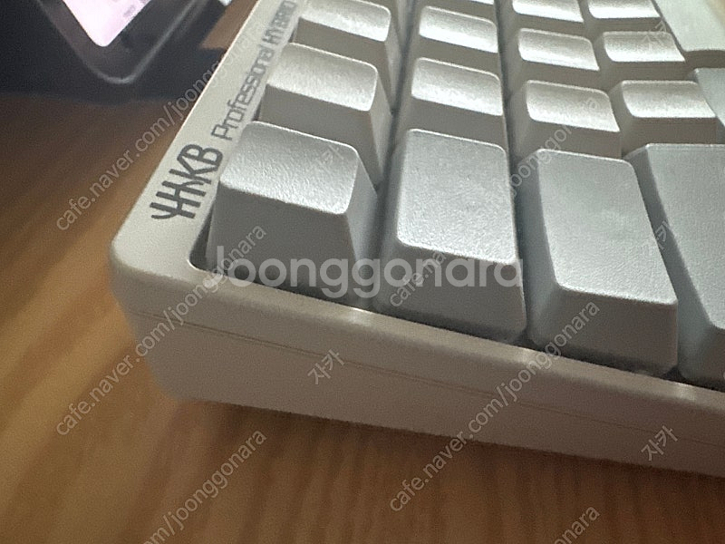 HHKB 해피해킹 키보드 type-s 하이브리드 빽무각--1