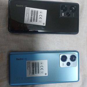 (풀박스)홍미노트12pro 플러스 redmi note12pro+