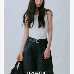Urbanic 30 half pants 얼바닉 30 버뮤다팬츠