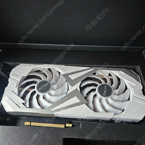 갤럭시 RTX3070 팝니다