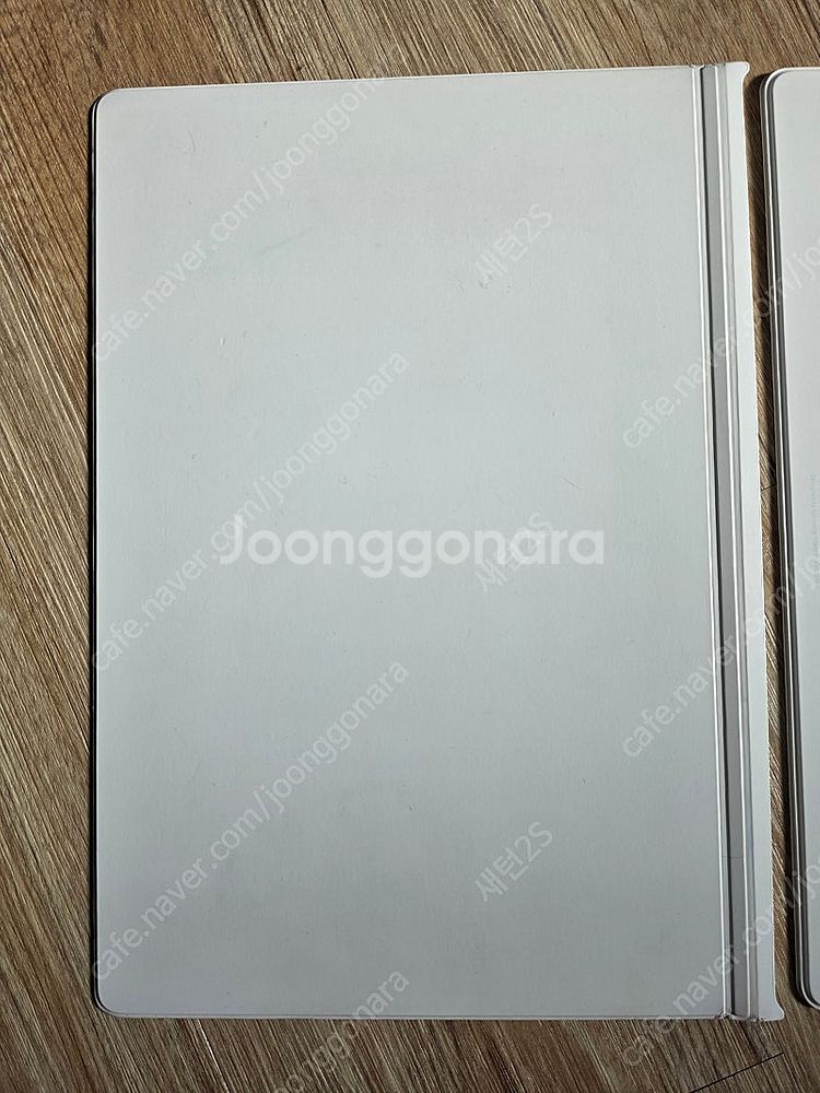 갤럭시 탭 S10 울트라 스마트 북커버 케이스(S9울트...--3